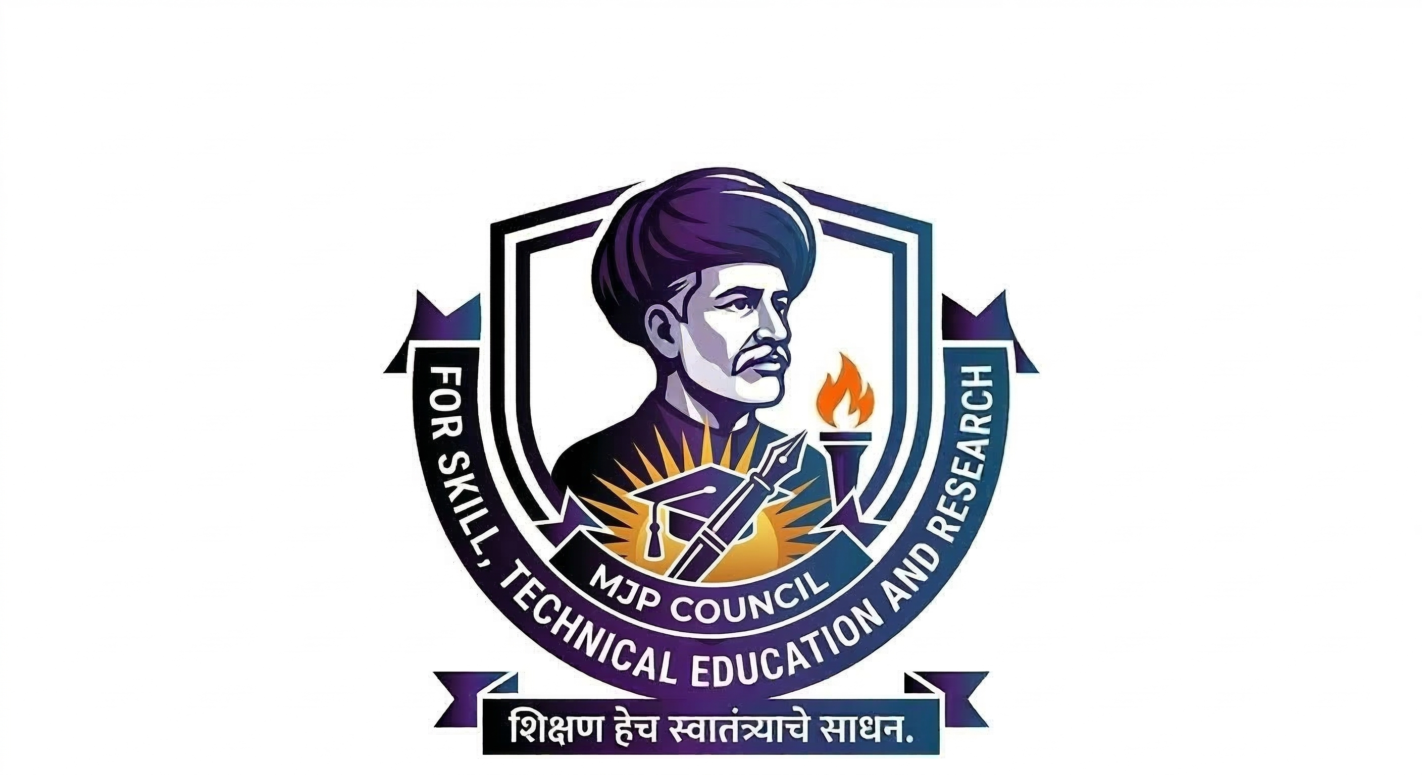MJP Council Logo